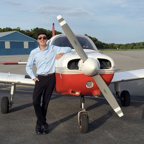 polaraviation's profile picture