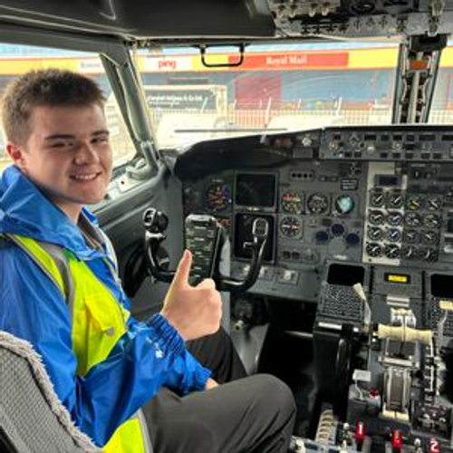 EpicBoeing757's profile picture