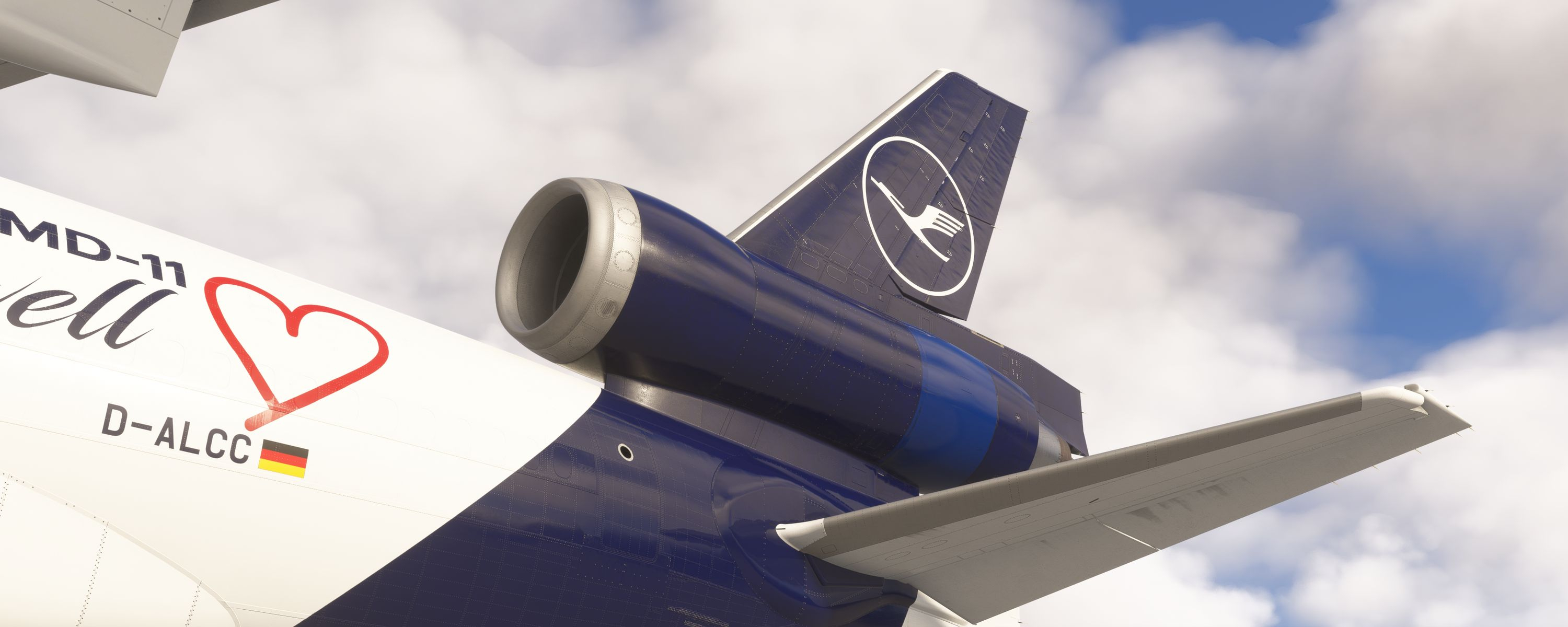 User's banner