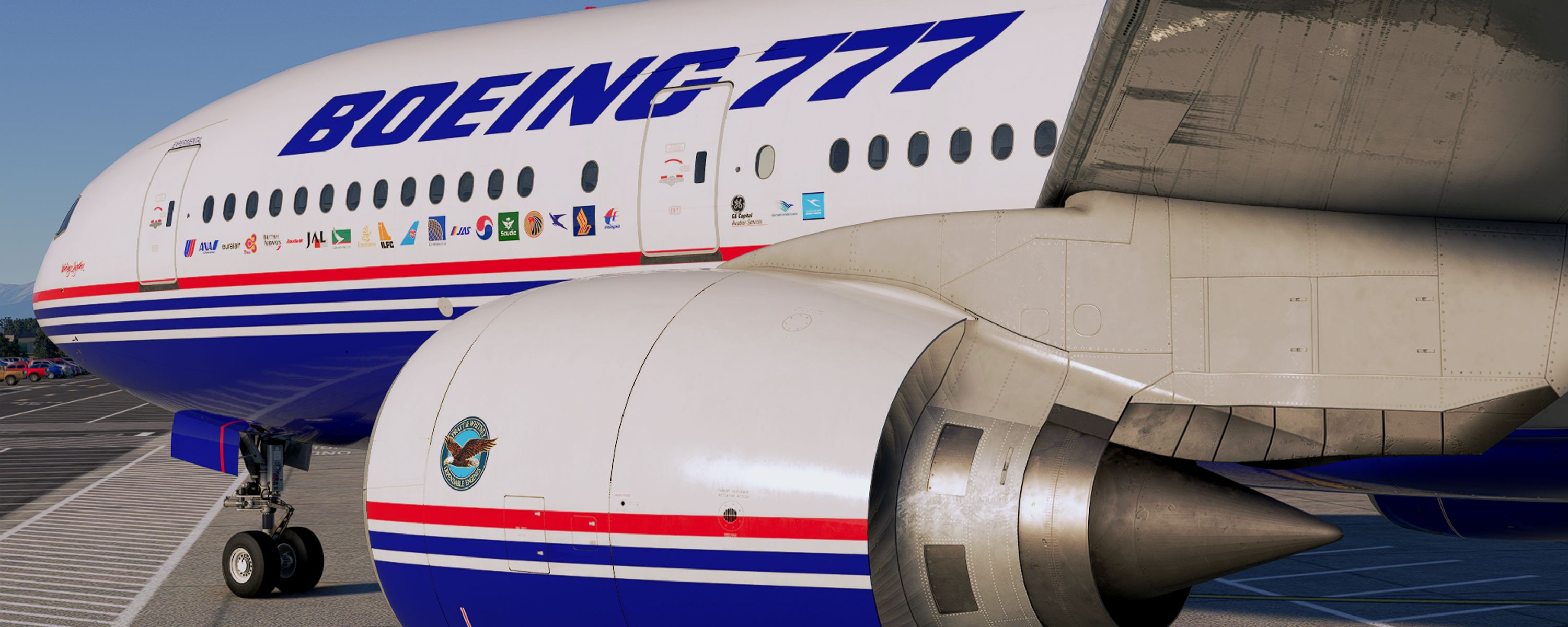 User's banner