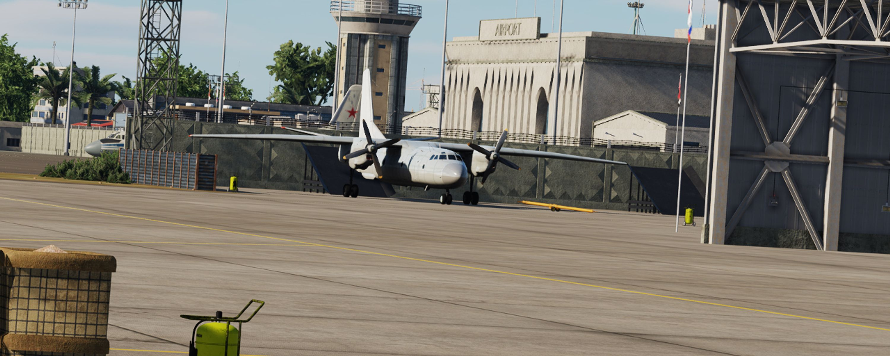 User's banner