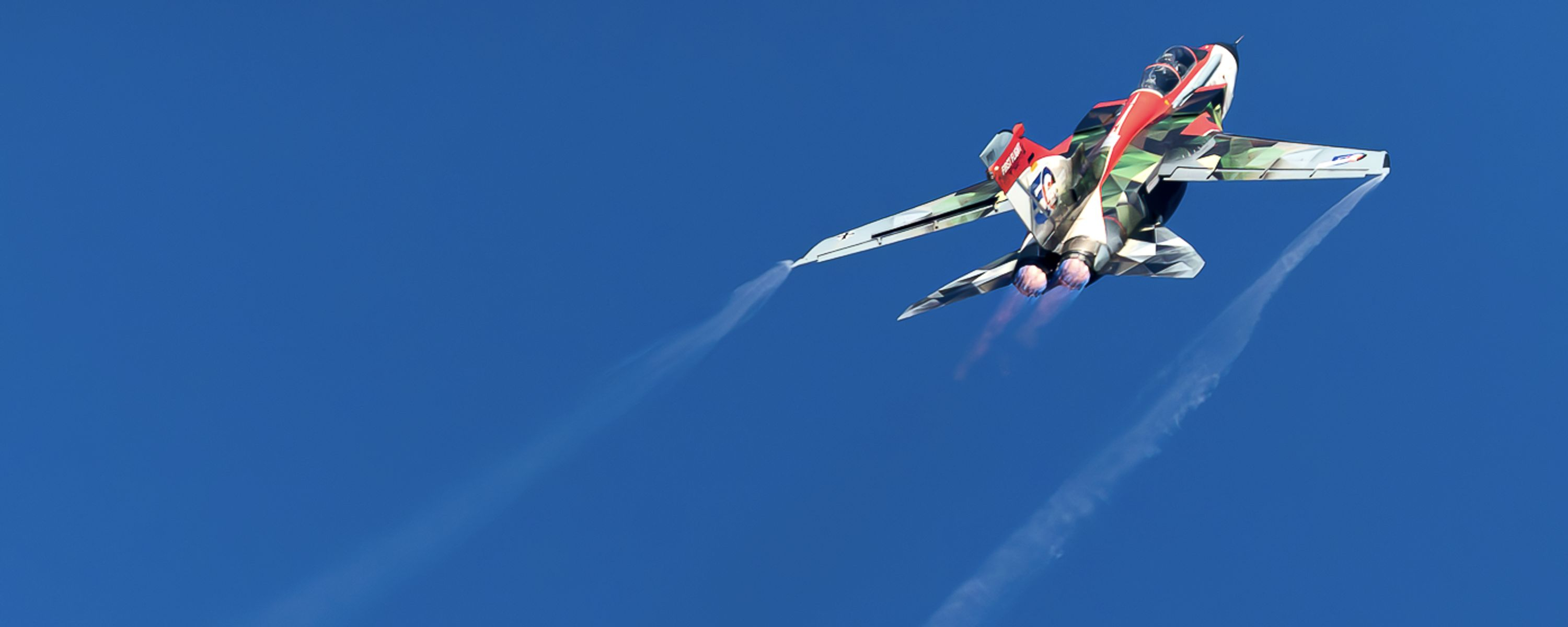 User's banner