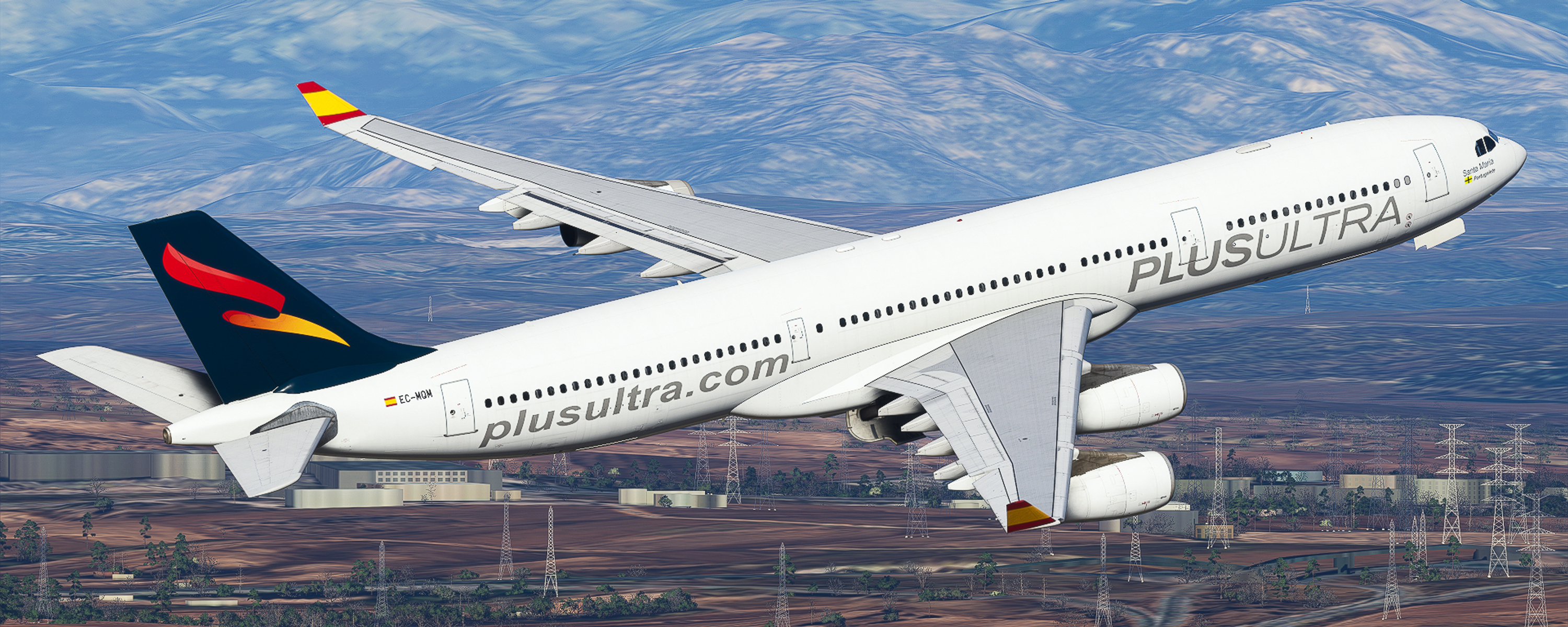 User's banner