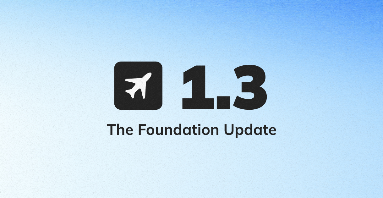 SimPictures 1.3 'Foundation Update' is here: new CDN with image optimization, custom watermarks, reworked screening, picture categories, and a faster gallery.