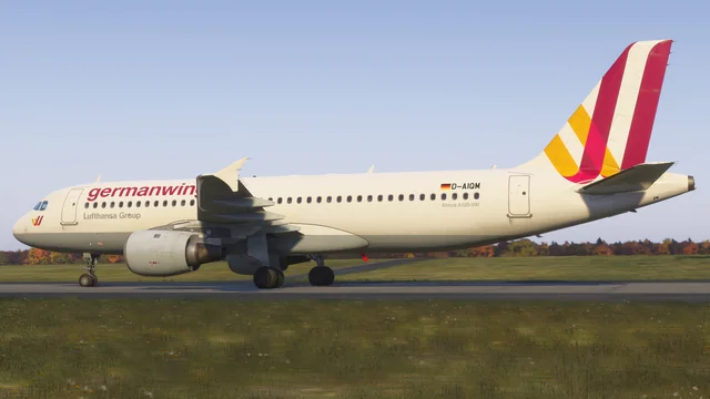 Fenix Airbus A320 Taxiing at EDDK - Microsoft Flight Simulator 2024 screenshot by valengnzles_