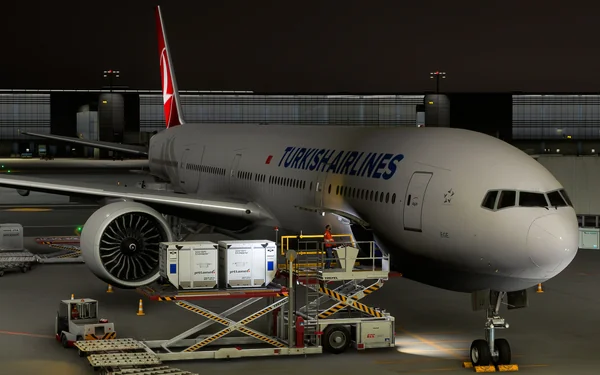 Ground Operations at LTFM - Microsoft Flight Simulator 2024 screenshot by Steptic